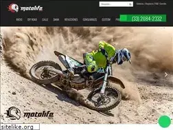 Sites similar to motolifegdl.com