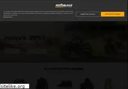 Sites similar to motoligne.com