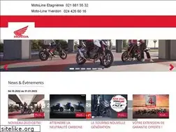 Sites similar to motoline.ch