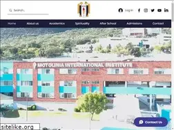 Sites similar to motolinia.edu.mx