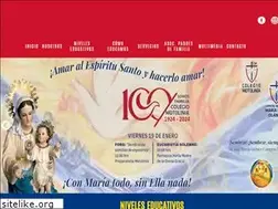 Sites similar to motoliniaslp.edu.mx