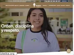 Sites similar to motoliniaxalapa.edu.mx