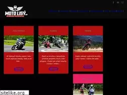 Sites similar to motolisy.cz