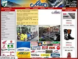 Sites similar to motolitovski.com