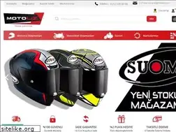 Sites similar to motoliz.com