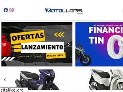 Sites similar to motollopis.es
