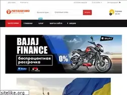Sites similar to motologovo.com