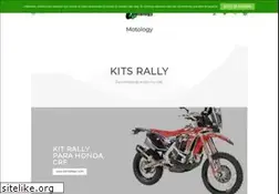 Sites similar to motology.es
