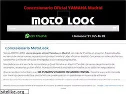 Sites similar to motolook.com