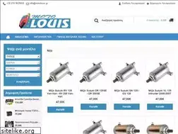 Sites similar to motolouis.gr
