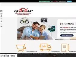Sites similar to motolp.pl