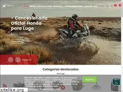 Sites similar to motolugo.com