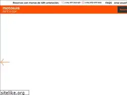 Sites similar to motoluis.com