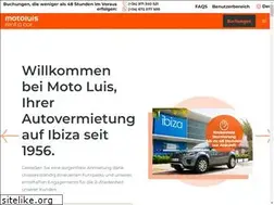 Sites similar to motoluis.de