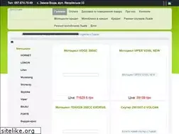 Sites similar to motolviv.com.ua