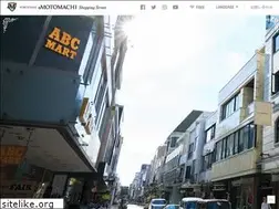 Sites similar to motomachi.or.jp