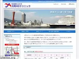 Sites similar to motomachihd.com
