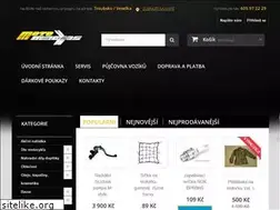 Sites similar to motomachos.cz