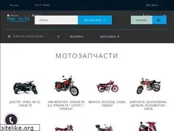 Sites similar to motomafia.com.ua