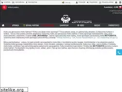 Sites similar to motomafia.lt
