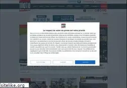 Sites similar to motomag.com
