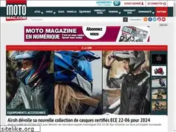 Sites similar to motomag.eu