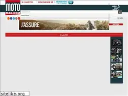 Sites similar to motomag.fr