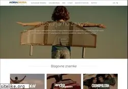 Sites similar to motomagazin.si