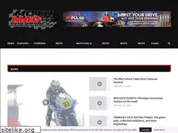 Sites similar to motomagphilippines.com