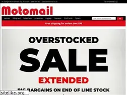 Sites similar to motomail.co.nz