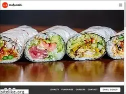 Sites similar to motomaki.com
