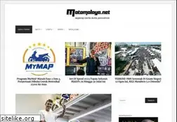 Sites similar to motomalaya.net