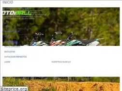 Sites similar to motomall.com.co