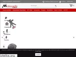 Sites similar to motomaniabcn.com
