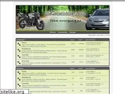 Sites similar to motomaniacy.com