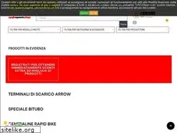 Sites similar to motomaniashop.com