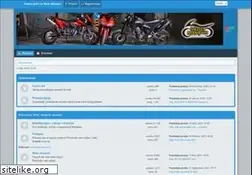 Sites similar to motomanijaci.com