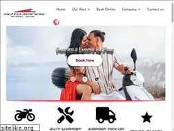 Sites similar to motomanos.com