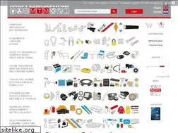 Sites similar to motomarine.it
