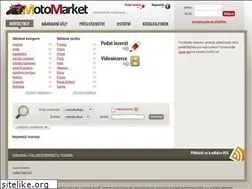 Sites similar to motomarket.cz