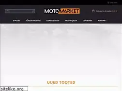 Sites similar to motomarket.ee
