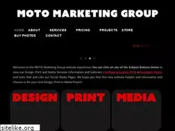 Sites similar to motomarketinggroup.com