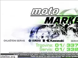 Sites similar to motomarkez.hr