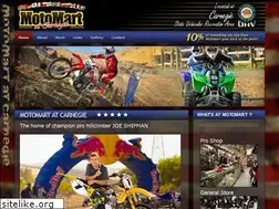 Sites similar to motomartatcarnegie.com
