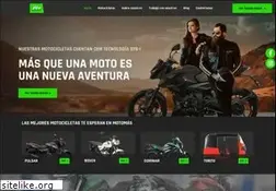 Sites similar to motomascr.com