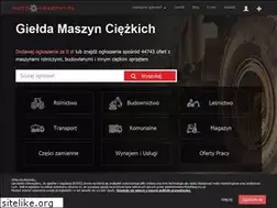 Sites similar to motomaszyny.pl