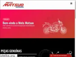 Sites similar to motomatsuo.com.br