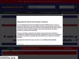 Sites similar to motomauricio.com