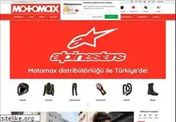 Sites similar to motomax.com.tr