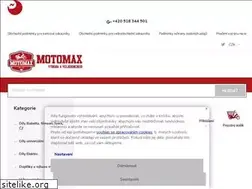 Sites similar to motomax.cz